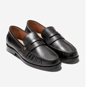 Cole Haan Women's Lux Pinch Penny Loafer